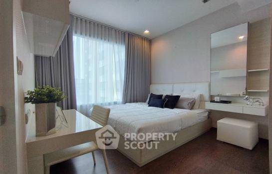 picture 2-BR Condo at Q Asoke near MRT Phetchaburi (ID 1179888) - 6/10