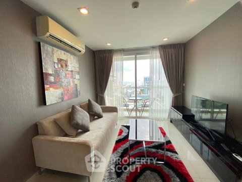 1-BR Condo at The Vision Pattaya close to Phratamnak (ID 2942847)