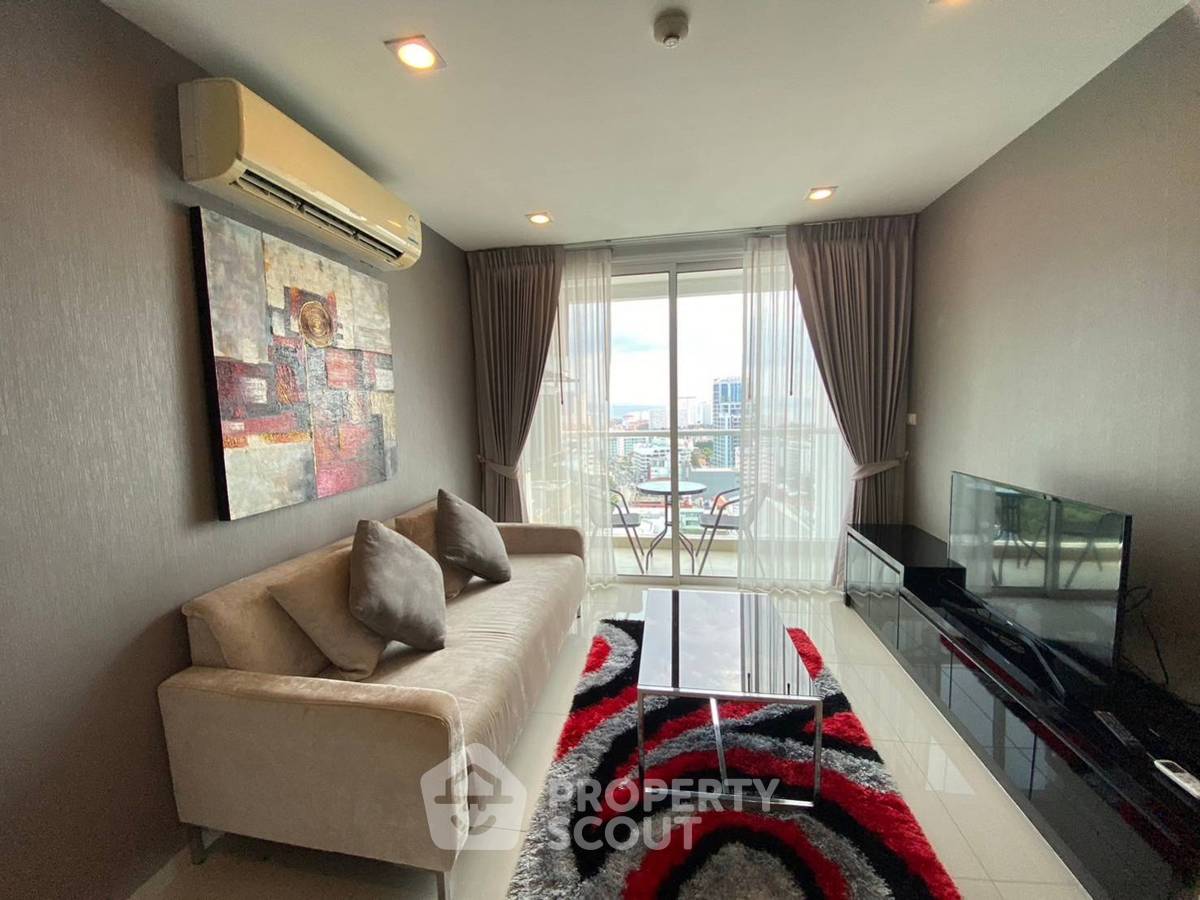 รูป คอนโด 1-ห้องนอน ที่ เดอะ วิชั่น พัทยา ใกล้ ถนนพระตำหนัก พัทยา (ID 2942847) - รูปที่ 4/13
