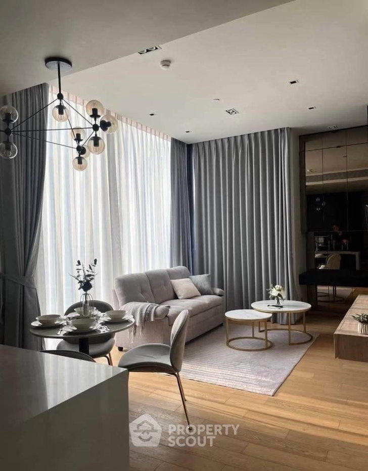 picture 2-BR Condo at 28 Chidlom near BTS Chit Lom (ID 2938050) - 15/17