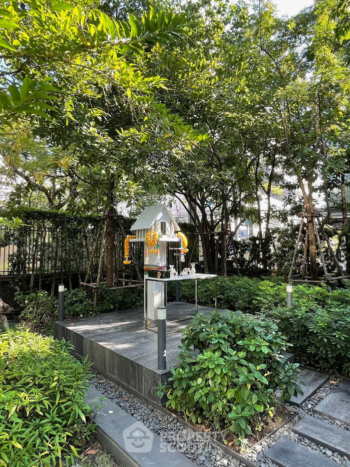 picture 1-BR Condo at Noble Be 33 near BTS Phrom Phong (ID 650241) - 35/42
