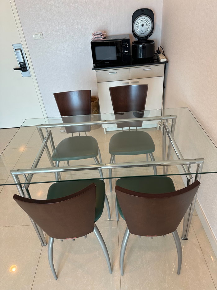 picture Spacious, ready-to-move-in apartment for rent at Centric Scene 64. 2 bedrooms, 73 square meters. - 6/25