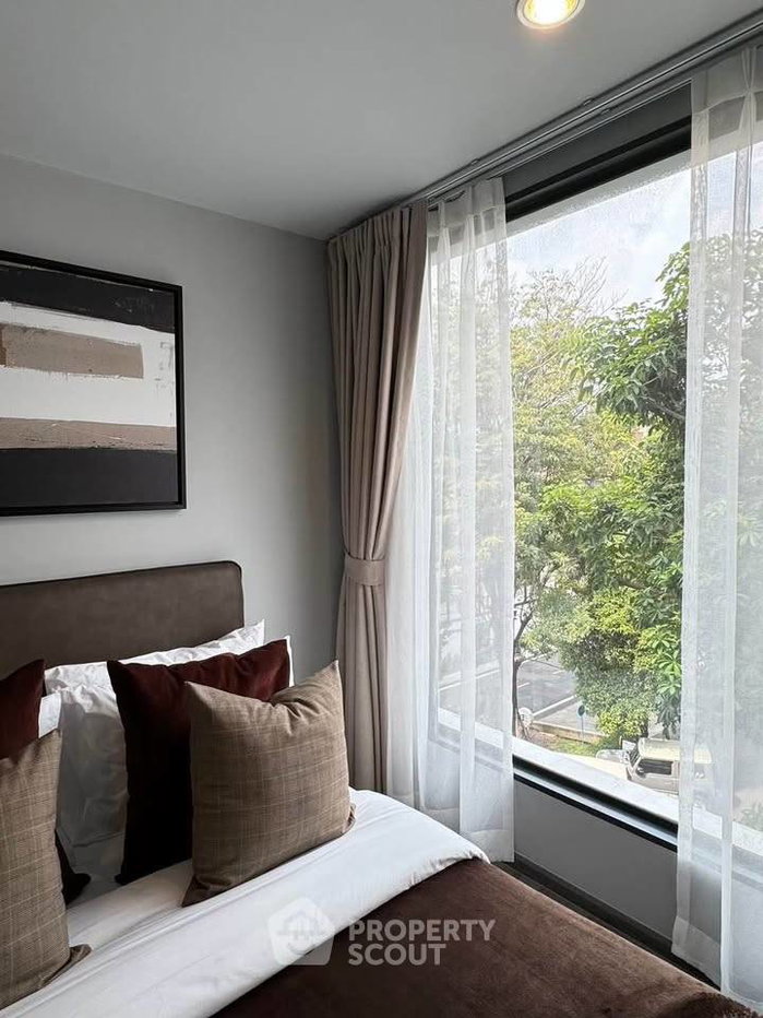รูป คอนโด 1-ห้องนอน ที่ ไอดีโอ โมบิ สุขุมวิท 40 ใกล้ BTS เอกมัย (ID 2942896) - รูปที่ 8/9