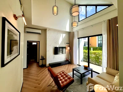 Houses for rent Thalang Phuket : Modern 3 Bedroom 2 Bathroom House with Private Garden 5551359