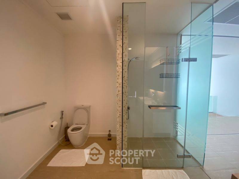 รูป คอนโดให้เช่า 3 ห้องนอน 150 ตร.ม. ที่ Northpoint Condominium ใกล้วงศ์อมาตย์ (ID 1000419) - รูปที่ 3/18