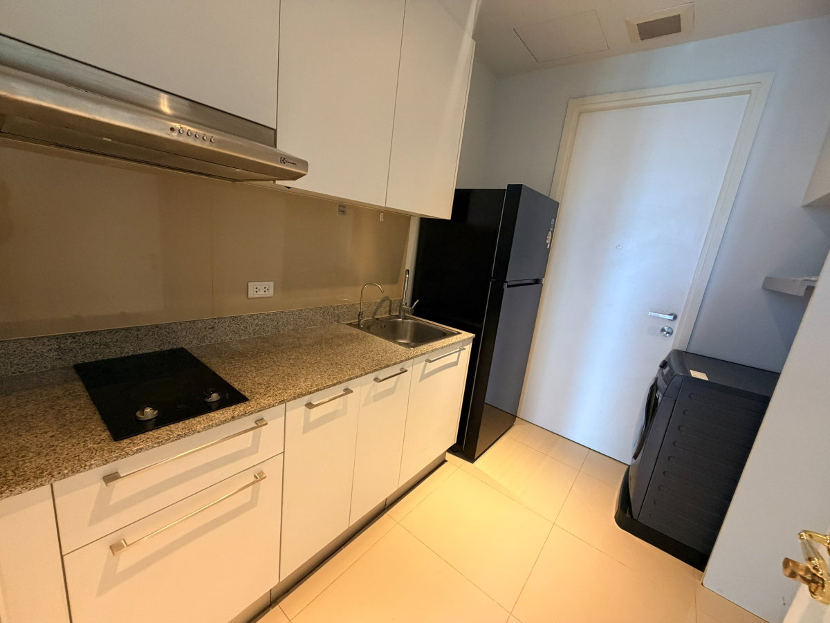 picture For Rent: Luxury Condo at The MARQUE Sukhumvit near BTS Phrom Phong (Rt-01) - 24/40