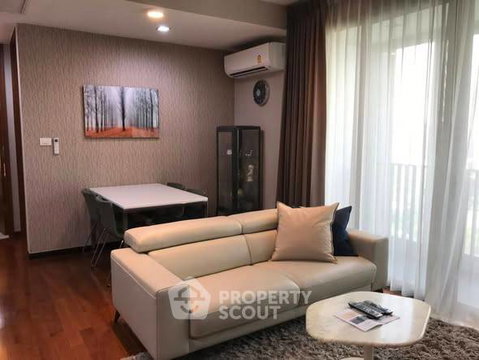 2-BR Condo at Ashton Morph 38 near BTS Thong Lor (ID 2940154)