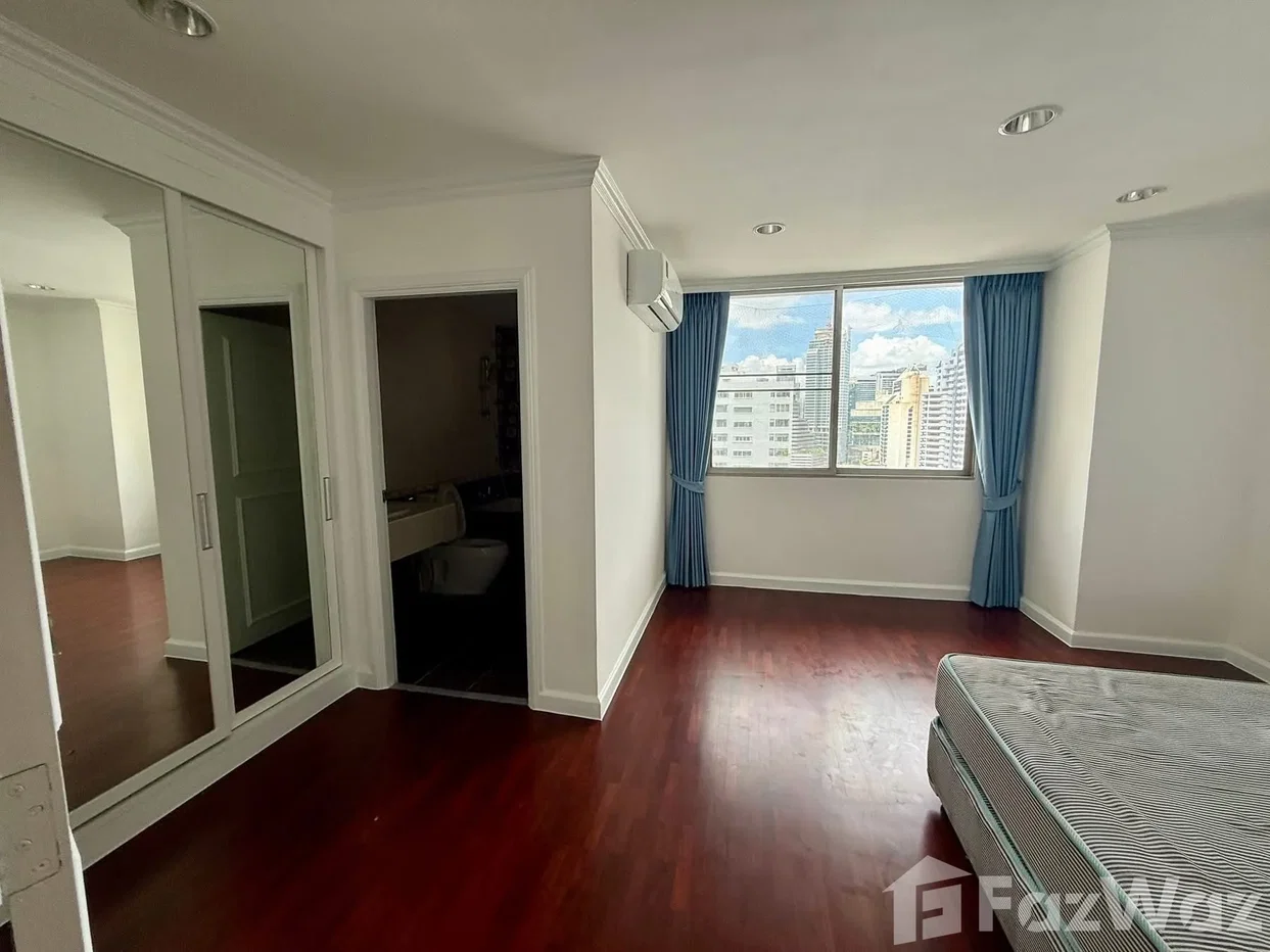 รูป คอนโดให้เช่า 3 ห้องนอน ในโครงการ D.S. Tower 1 Sukhumvit 33 6383808 - รูปที่ 11/15