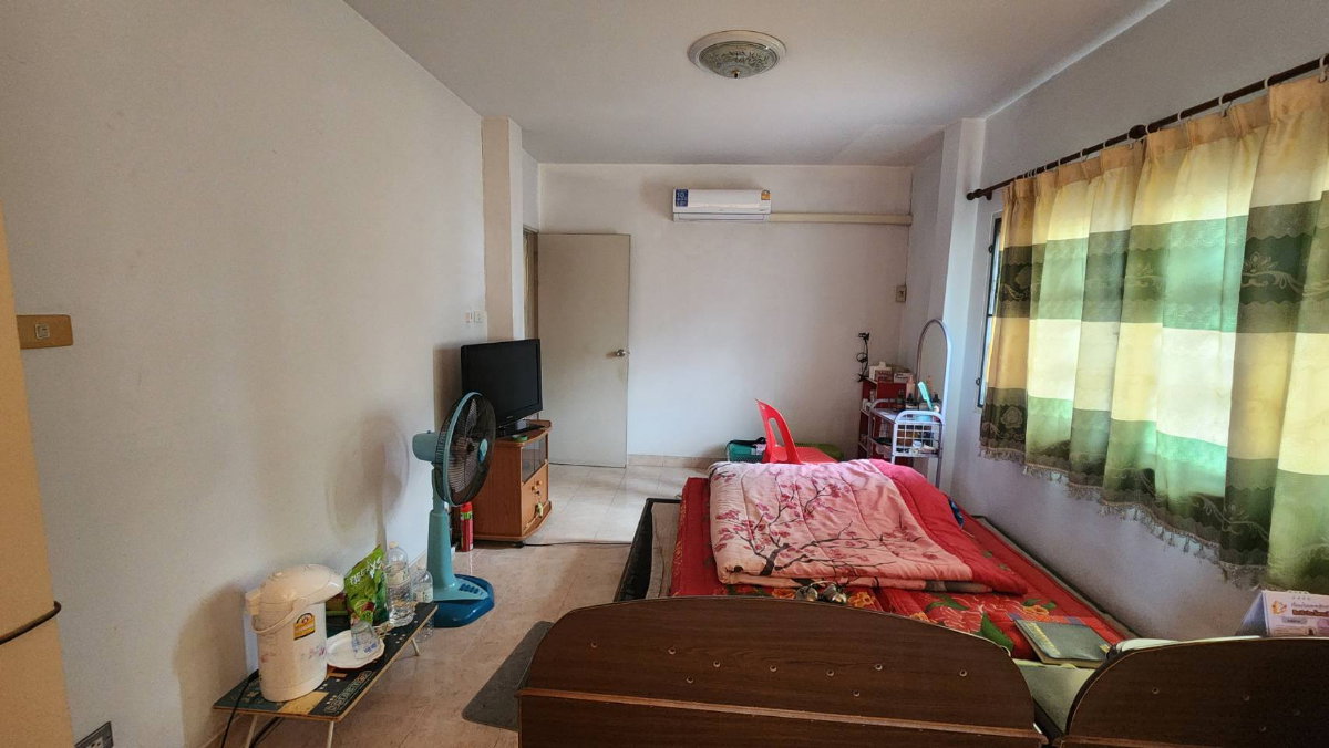 รูป 🔥ขาย ทาวน์โฮม 2 ชั้น ราคาดี ✅ หมู่บ้านเด่นชัยคอนโดทาวน์ บางปู Denchai Condo Town Bangpoo ใกล้บางปู - รูปที่ 7/12
