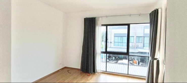 รูป ให้เช่าบ้าน พลีโน่ สุขสวัสดิ์ 30 (2) (Pleno suksawat 30 (2) - รูปที่ 5/5