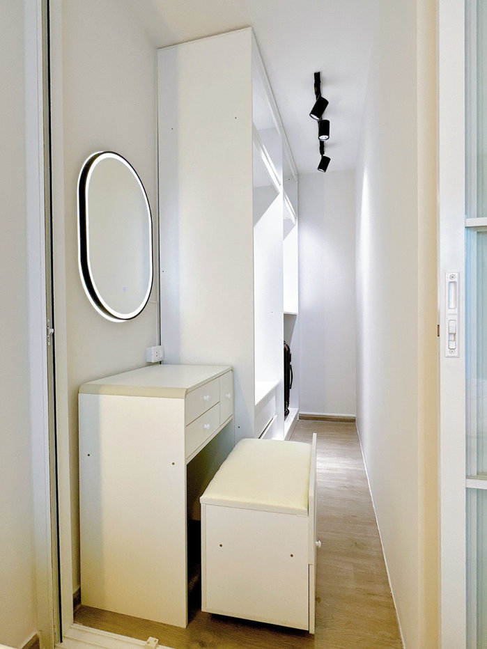 รูป Regent Home Bangna | 🚝ใกล้ BTS บางนา ห้องสวยว่างพร้อมอยู่ สนใจนัดชมห้องติดต่อเข้ามาได้เลย2026052714696 - รูปที่ 7/9