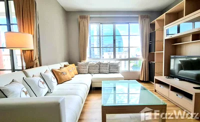 Condos for sale : 2 Bedroom Condo for sale at Citi Smart Condominium  1834092