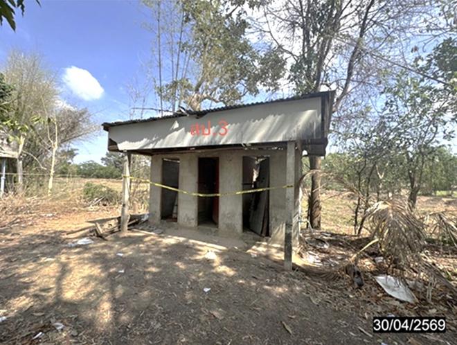 picture HOME 1931 Sq.w. Khuang Nai Ubon Ratchathani for 1.7M - 5/20