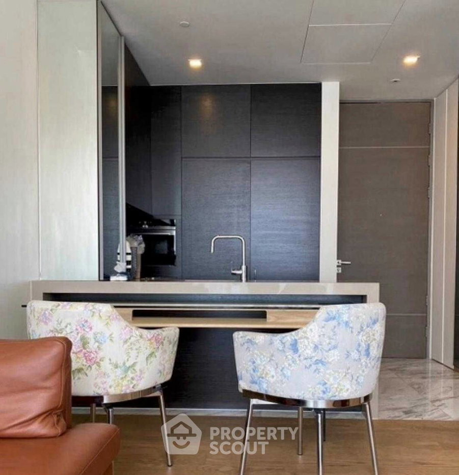 รูป คอนโด 1-ห้องนอน ที่ ศาลาแดง วัน ใกล้ MRT สีลม (ID 2942089) - รูปที่ 6/7