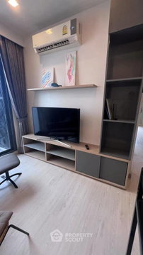 2-BR Condo at M Thonglor 10 near BTS Thong Lor (ID 2937560)