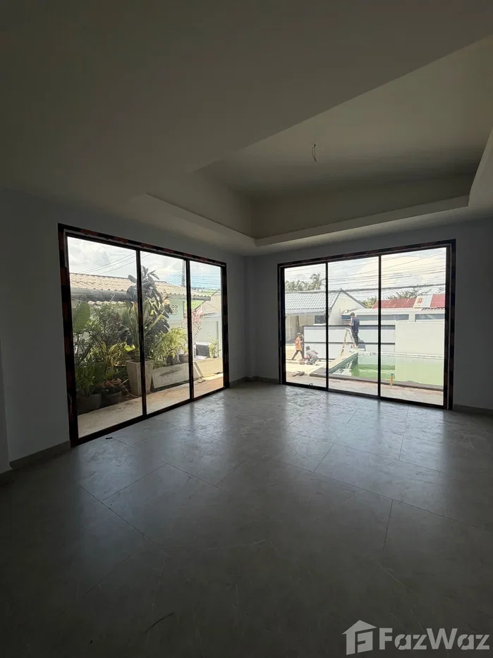 picture 2 Bedroom House for sale in Chalong, Phuket 6383609 - 5/21