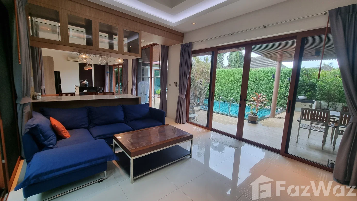 picture 3 Bedroom Villa for rent in Rawai, Phuket  6381894 - 26/61