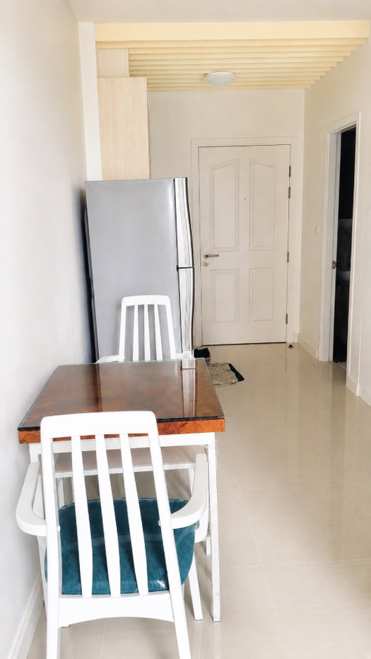 picture ðŋ #RiversideCondoForRent #ManorSanambinnam Manor Sanambinnam, Building DâĻ - 6/8