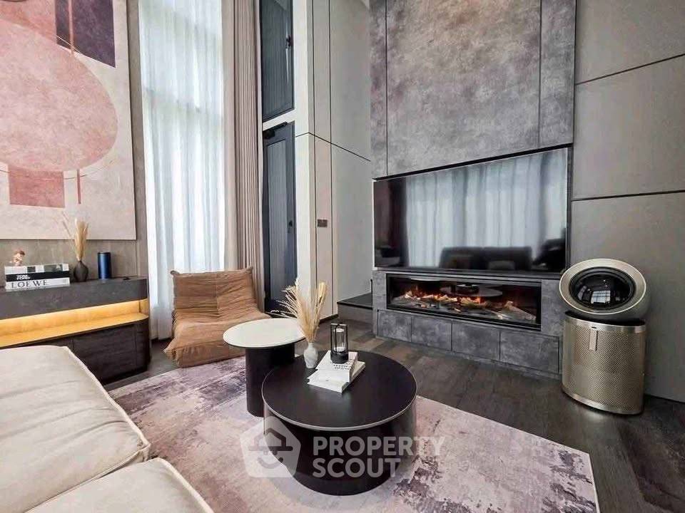 picture 1-BR Condo at CONNER Ratchathewi near BTS Ratchathewi (ID 2942725) - 2/10