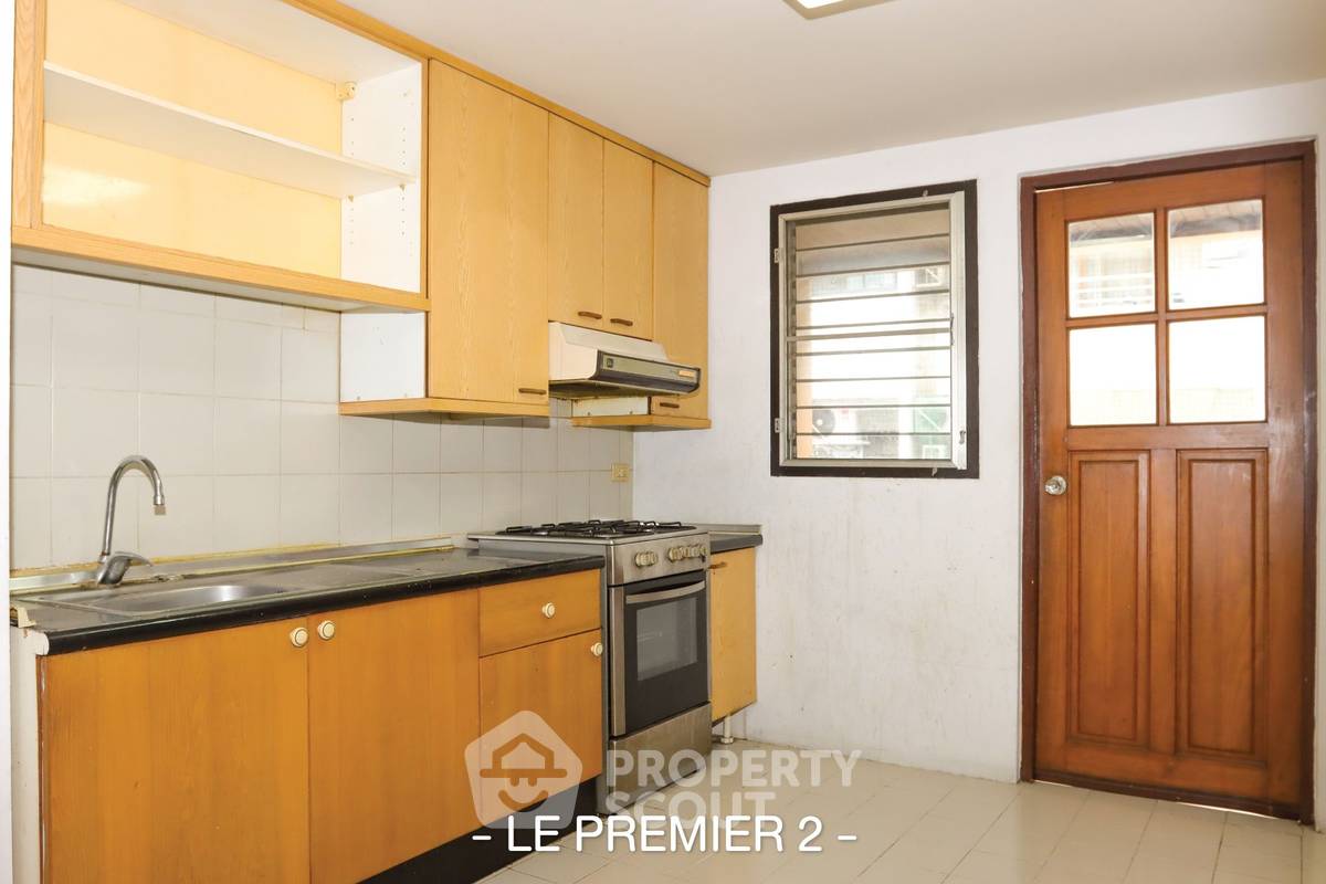 picture 4-BR Condo at Le Premier 2 Condominium near BTS Thong Lor (ID 2942426) - 5/24