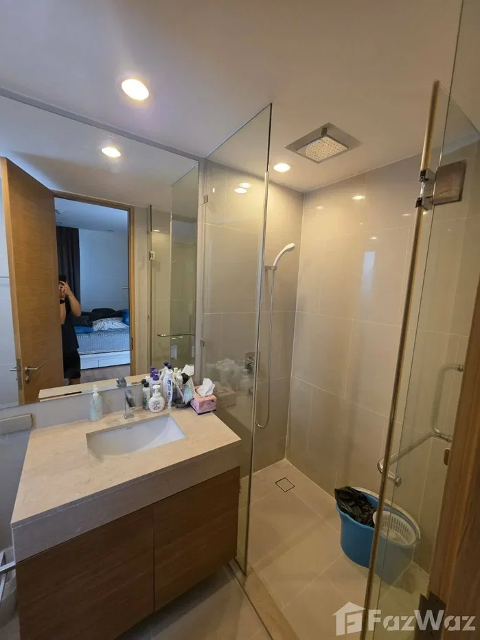 picture 1BD at The Breeze Narathiwas 6383787 - 8/9