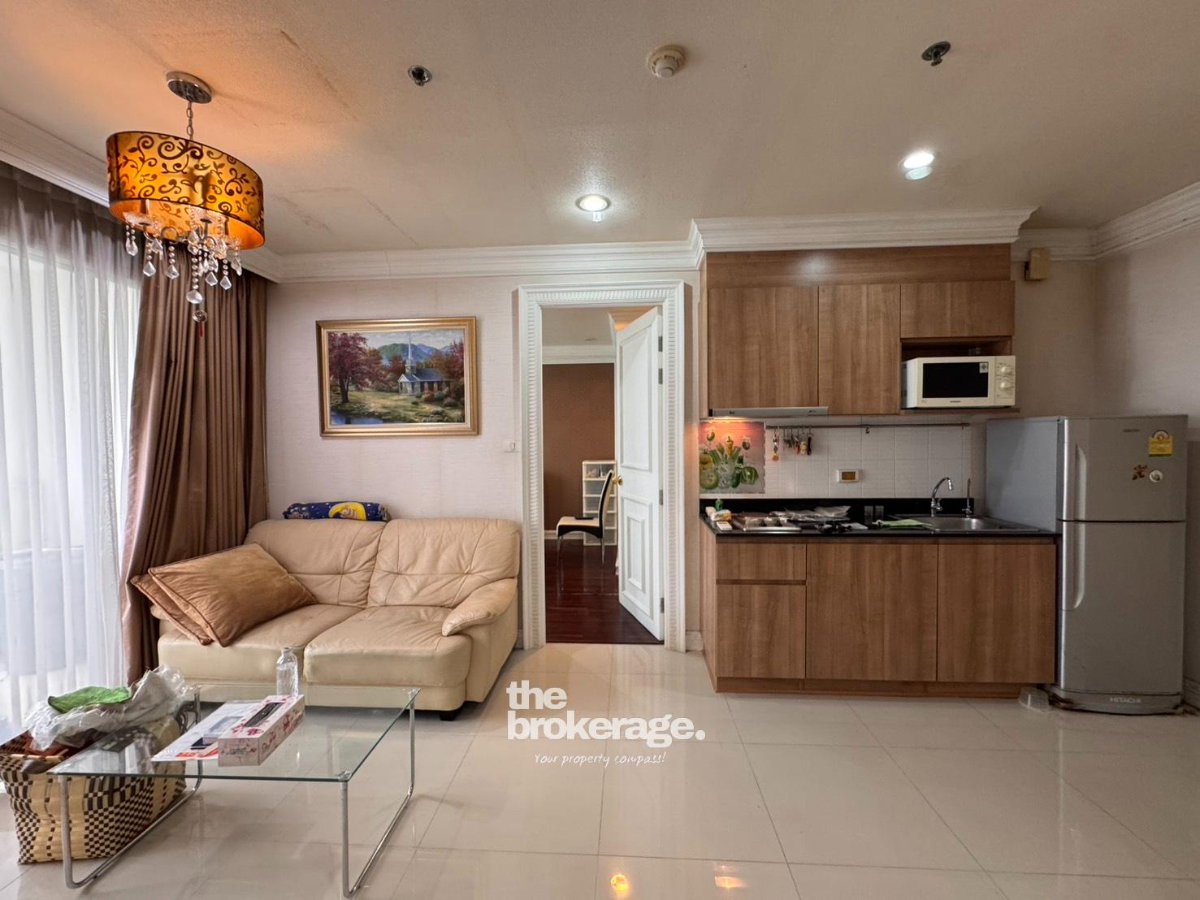 ขายด่วน! คอนโด ไอดีโอ ลาดพร้าว 5 (Ideo Ladprao 5) 2 ห้องนอน 2 ห้องน้ำ 61 ตร.ม. 4,390,000 บาท ติดต่อไลน์ : @thebrokerage