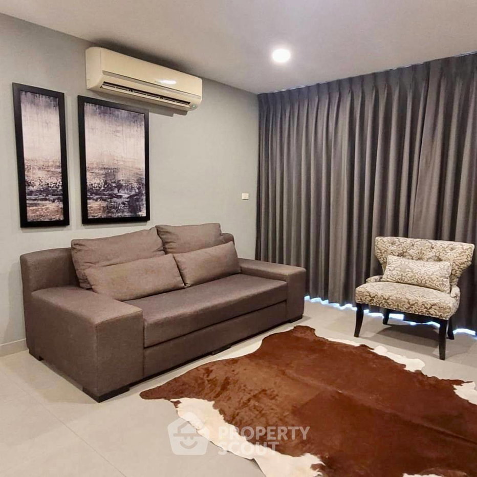 รูป คอนโด 2-ห้องนอน ที่ บ้านพร้อมพงษ์ ใกล้ MRT เพชรบุรี (ID 1330777) - รูปที่ 3/18