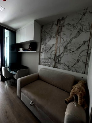 Condos for sale : For Sale Condo , The Privacy Taopoon Interchange , Bang Sue , Bang Su , Bangkok , CX-137461 ✅ Live chat with us ADD LINE @connexproperty ✅