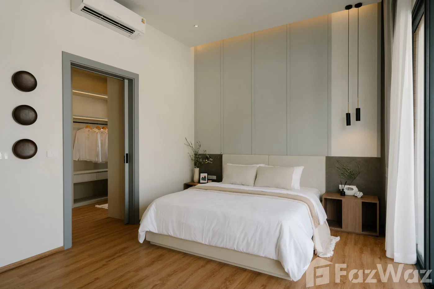 รูป ขาย วิลล่า 3 ห้องนอน ในโครงการ ณ รายา หัวหิน โฮม 6383738 - รูปที่ 4/24