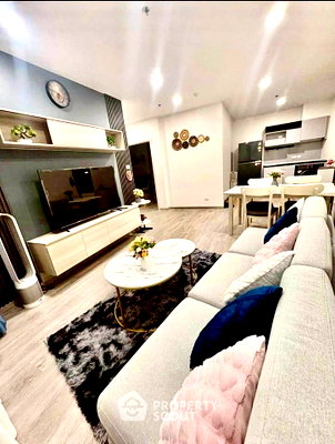 Condos for rent Suan Dusit Rajabhat University Hua Hin : 2-BR Condo at Supalai Blue Whale close to Raruk Hua Hin (ID 2941716)