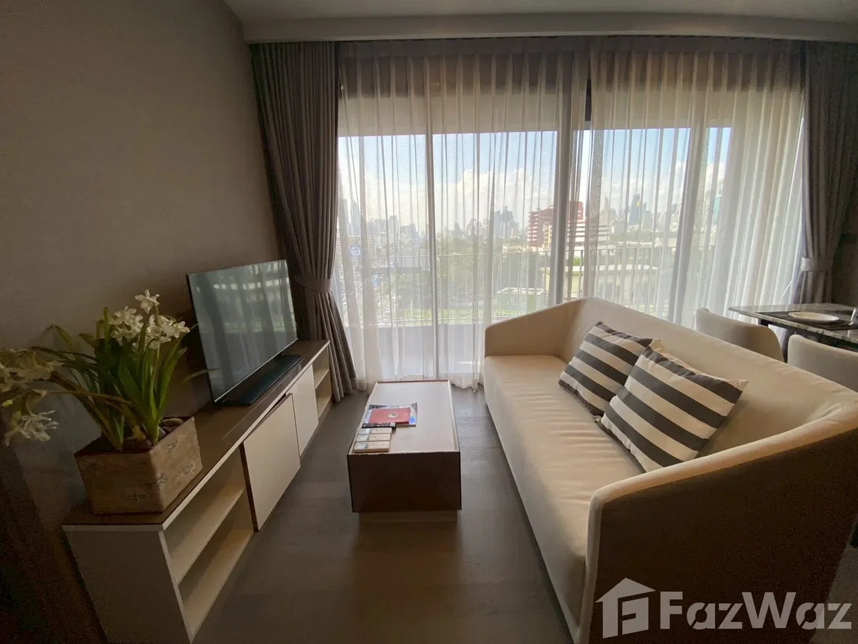picture COCO PARC Near MRT Khlong Toei 6382833 - 8/20