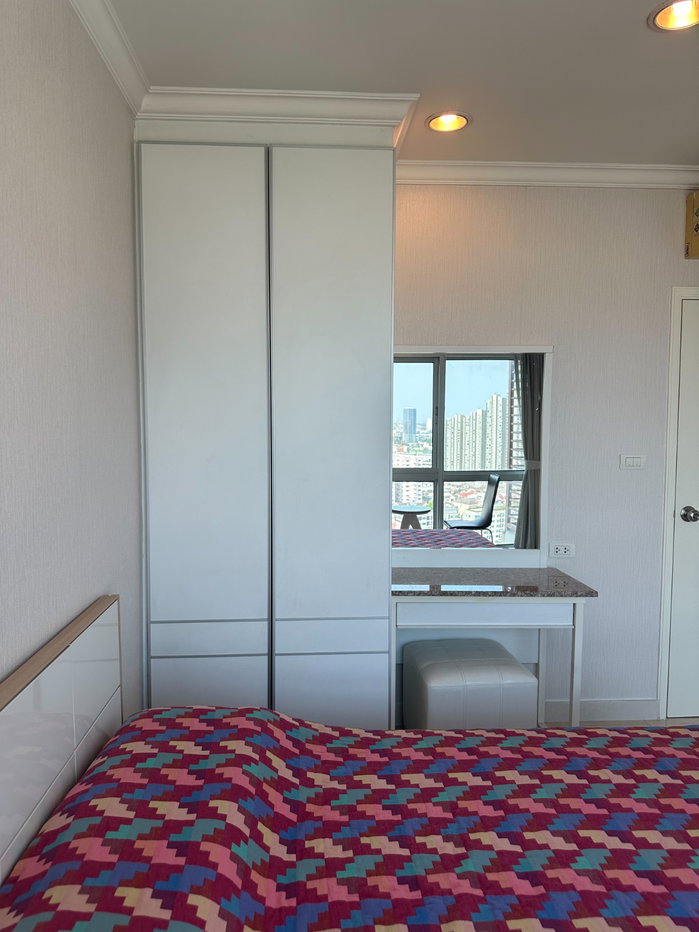 picture Spacious, ready-to-move-in apartment for rent at Centric Scene 64. 2 bedrooms, 73 square meters. - 14/25