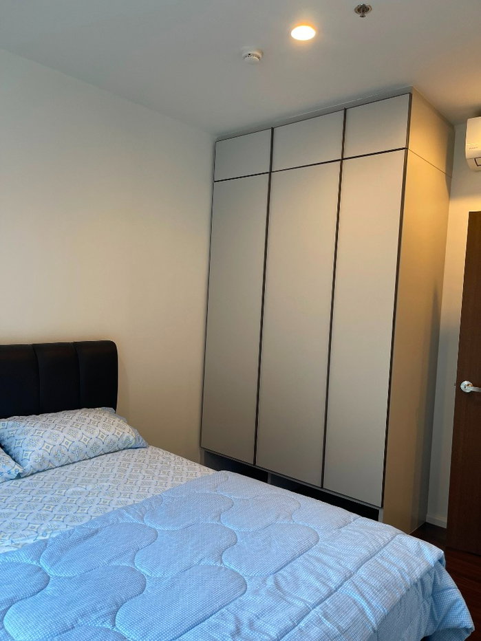 picture #SC14110  📌 Rent | 🟦🟨Whizdom Inspire Sukhumvit🟥🟩💬𝑪𝒐𝒏𝒕𝒂𝒄𝒕𝑳𝑰𝑵𝑬:@𝒔𝒆𝒄𝒓𝒆𝒕𝒑𝒓𝒐𝒑𝒆𝒓𝒕𝒚 🔥✨ - 5/9