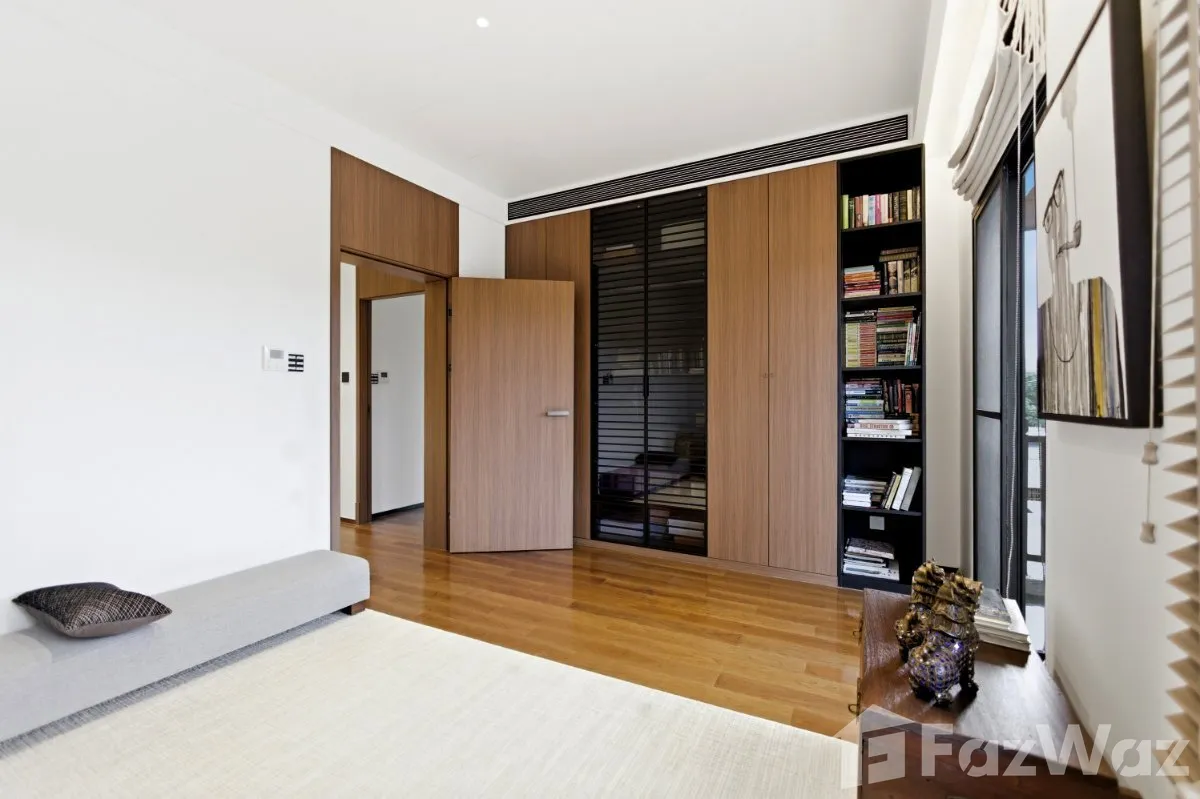 รูป ขาย วิลล่า 3 ห้องนอน ในโครงการ ลากูนา แฟร์เวย์ 6383539 - รูปที่ 24/32