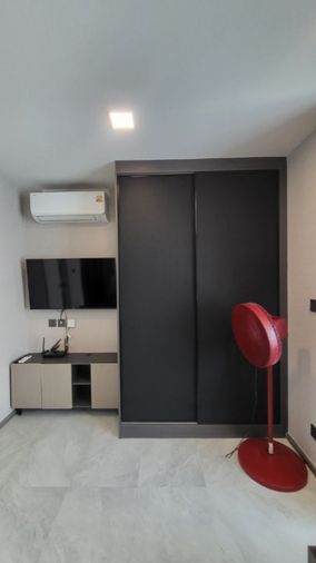 1-bed condo for rent, 24 sqm, ATMOZ Palacio Ladprao - Wanghin