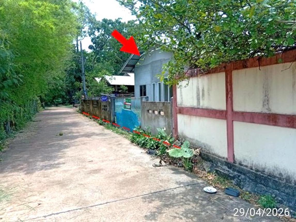 picture HOME 87 Sq.w. Ban Dung Udon Thani for 1.2M - 26/32