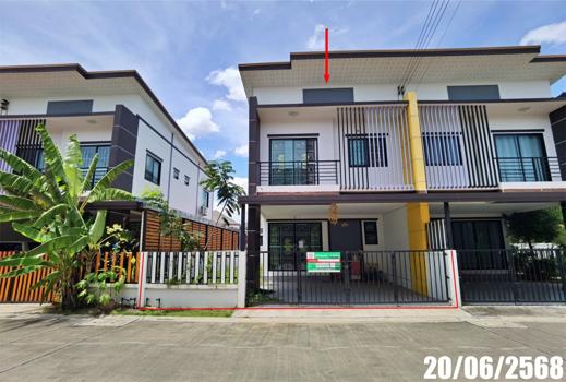 picture HOME 36.8 Sq.w. Muang Chon Buri Chonburi for 1.8M - 11/14