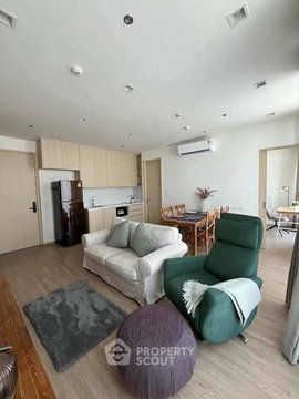 คอนโด 2-ห้องนอน ที่ โนเบิล สเตท 39 ใกล้ BTS พร้อมพงษ์ (ID 2940067)