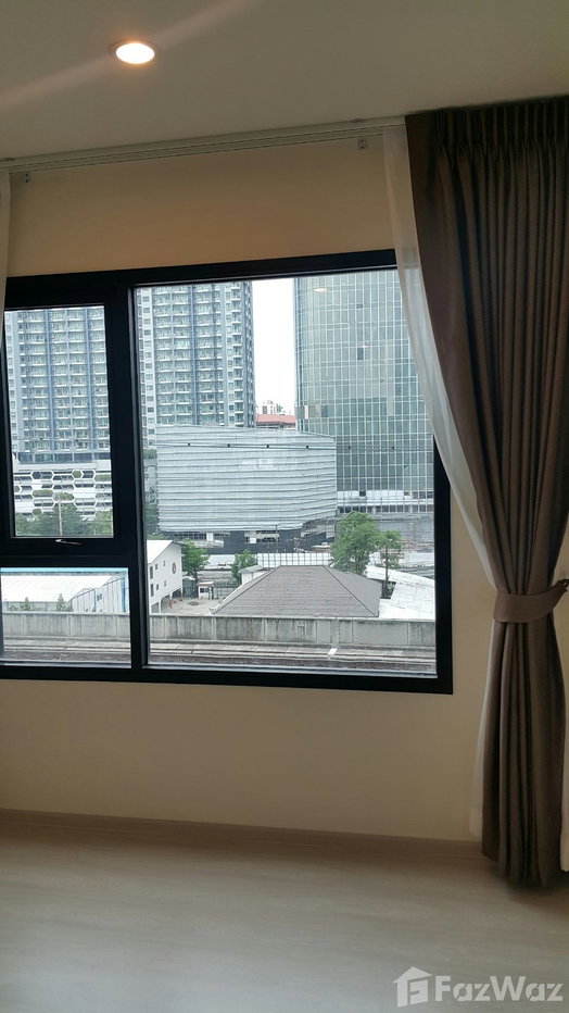 รูป ขาย คอนโด 1 ห้องนอน ในโครงการ ไลฟ์ อโศก 641142 - รูปที่ 4/15