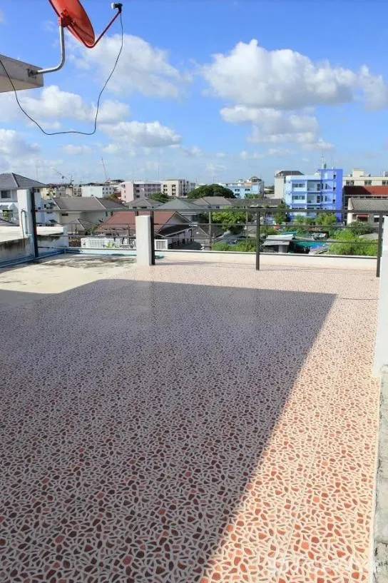 รูป ขาย บ้านเดี่ยว 4 ห้องนอน ใน ตลาดบางเขน, กรุงเทพมหานคร 82480 - รูปที่ 21/21