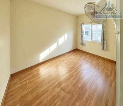 รูป 🚩⭐🍀ให้เช่า บ้านโกลเด้นทาวน์ 2  บางนา - สวนหลวง  Townhome  สวย สไตล์อังกฤษ   หน้ากว้าง  โซนใกล้คลับเฮ้าส์  เดินทางสะดวก เชื่อมต่อติด ทุกทิศทาง ✅ - รูปที่ 10/15