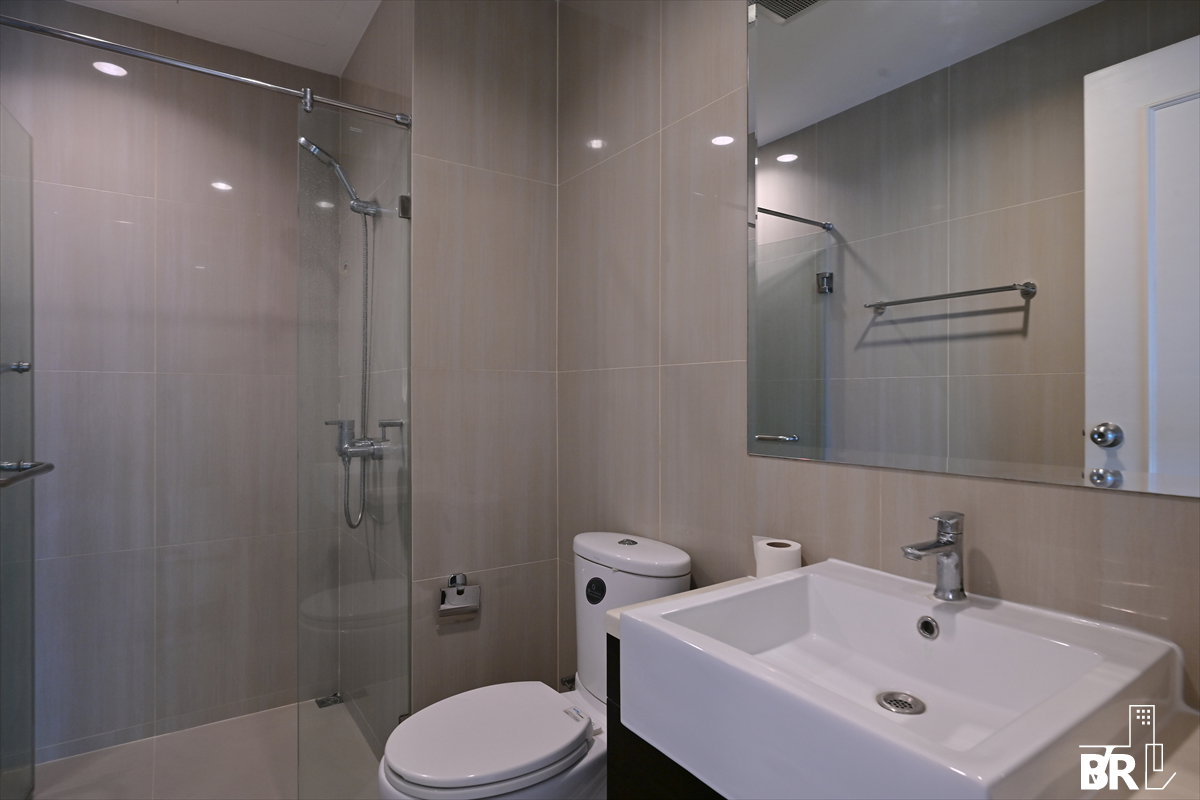 picture Rental Condo 🌃 Villa Asoke, 2BR 80 sqm, 45K 💎 Beautiful Unit near MRT Phetchaburi  - 8/8