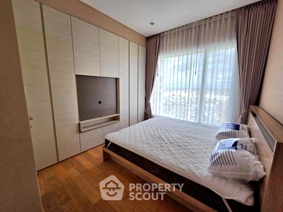 Condos for rent : 1-BR Condo at The Saint Residences near MRT Phahon Yothin (ID 2941530)