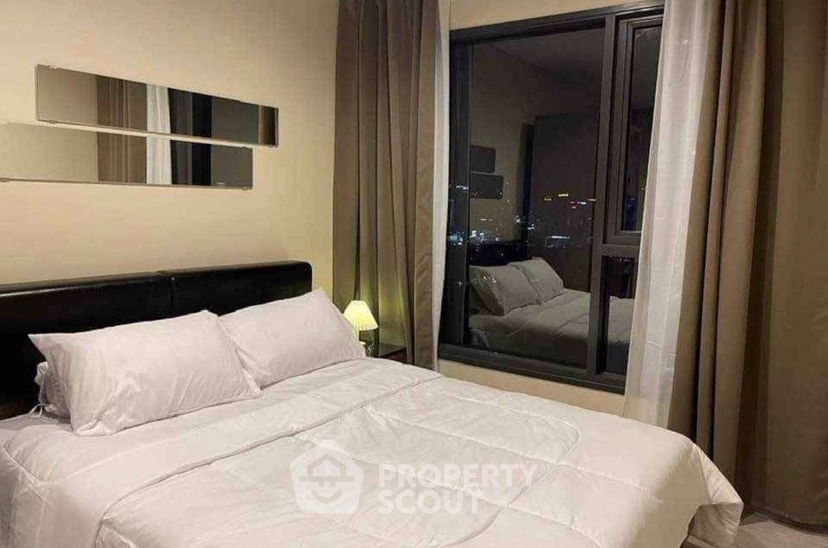 picture Studio Condo at Life Asoke Hype near ARL Makkasan (ID 2940319) - 5/11
