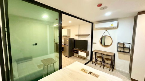 code : K41 Atmoz Ladprao 71 Bedroom : 1
