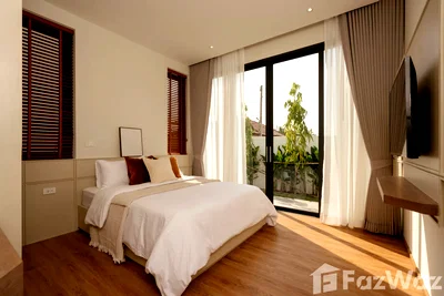 Houses for sale : 3 Bedroom Villa for sale at Na Raya Home Hua Hin  6383731