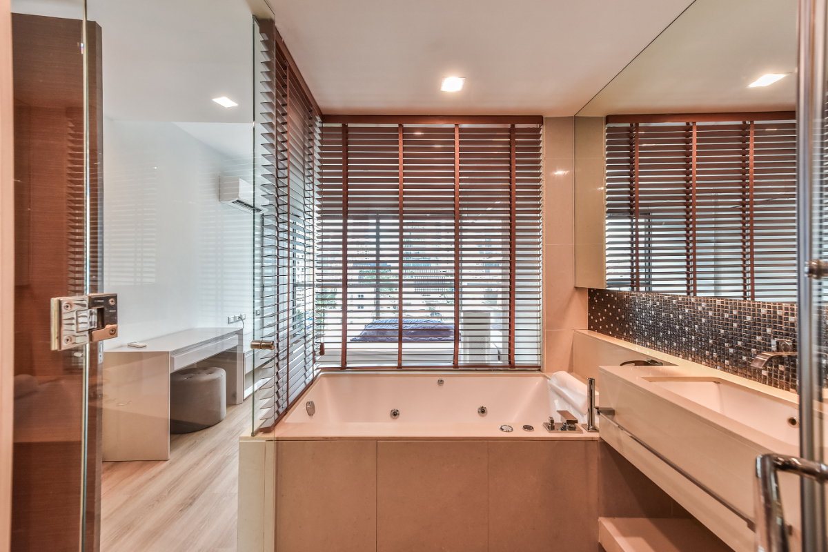 picture [FOR RENT] The Address Sathorn | 2 Bedrooms – 42,000 THB/Month - 5/10
