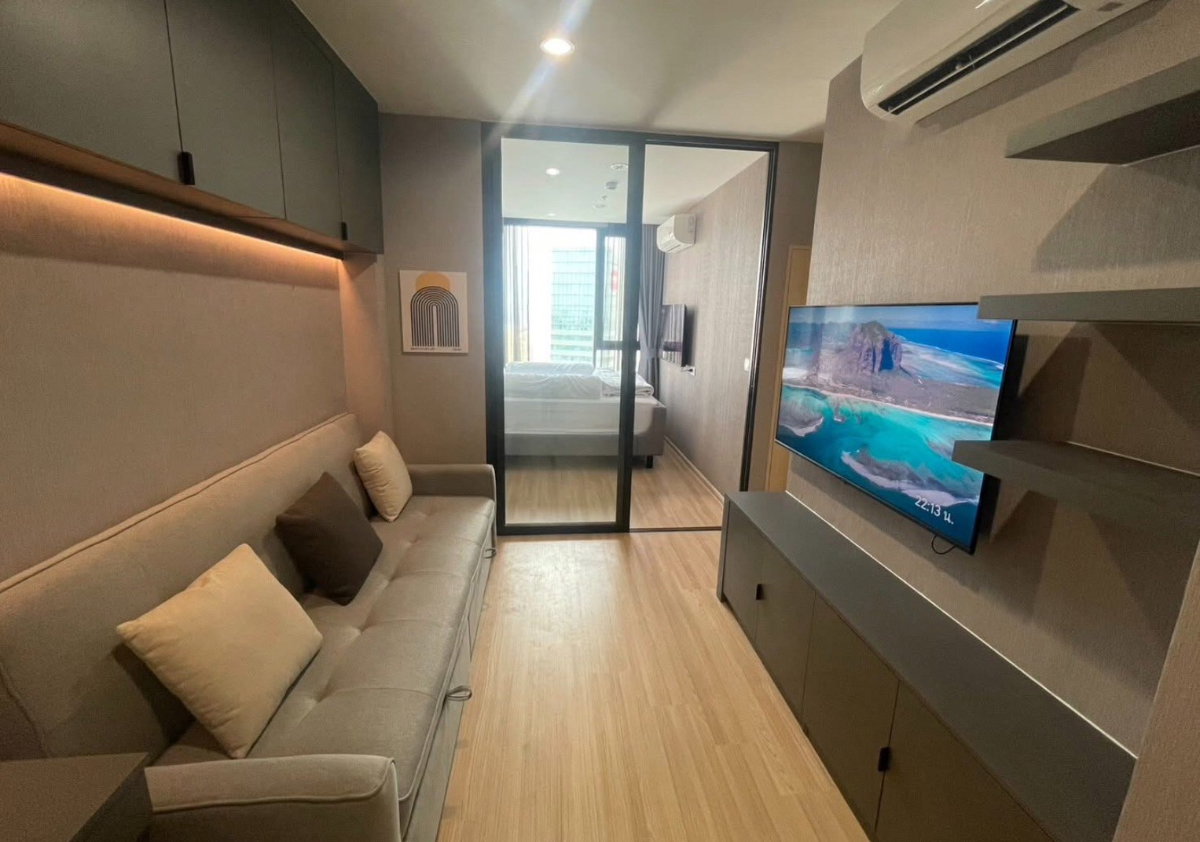 picture Skyrise Avenue Sukhumvit 64 - 1/13