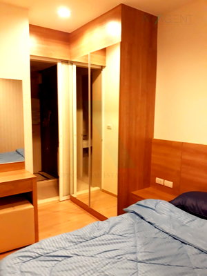 Condos for rent : 🔺 For Rent Condo RHYTHM PHAHOL - ARI Building 1, Floor 36,1 bed room, Room size 36.00 sqm