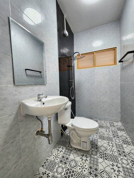 รูป ขายบ้านเดี่ยว หมู่บ้านวาสนนา ศรีราชา ใกล้นิคมเครือสหพัฒน์ - รูปที่ 13/19
